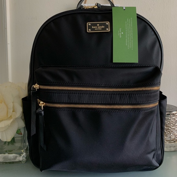 ❌SOLD❌ KSNY Wilson Road Bradley Backpack - Picture 1 of 8